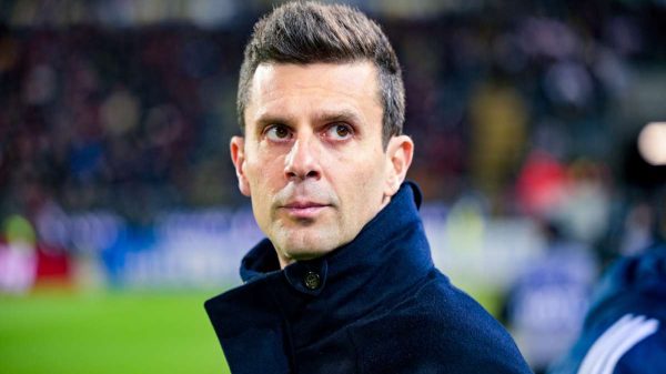 Thiago Motta torna ad allenare? Le ultime indiscrezioni