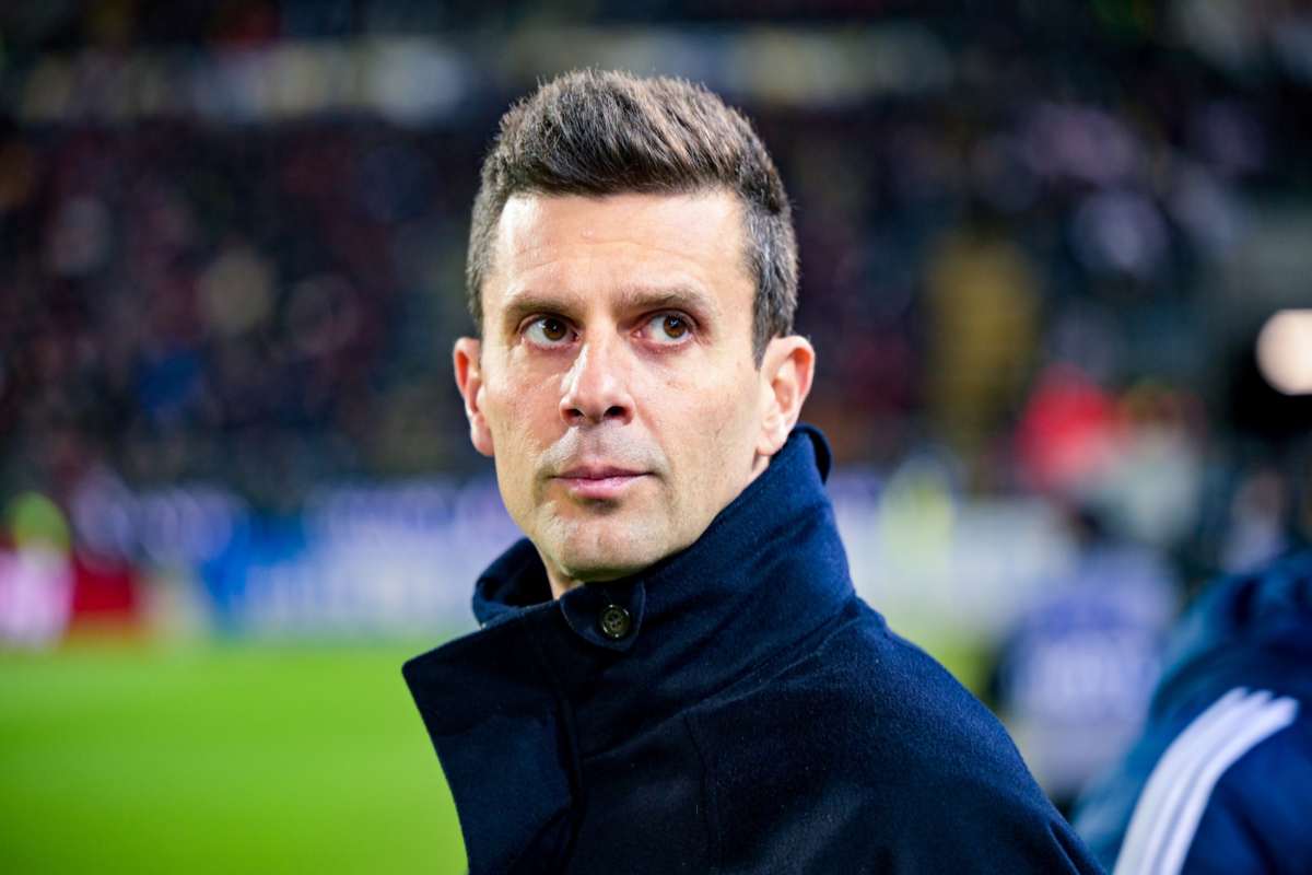 Thiago Motta torna ad allenare? Le ultime indiscrezioni