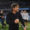 Napoli, Conte pensa a un nuovo modulo dopo gli infortuni di Lobotka e Politano