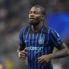 Chivu dovrà fare a meno di Thuram per Roma-Inter
