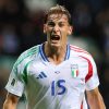 L’Italia potrebbe andare ai mondiali tramite playoff