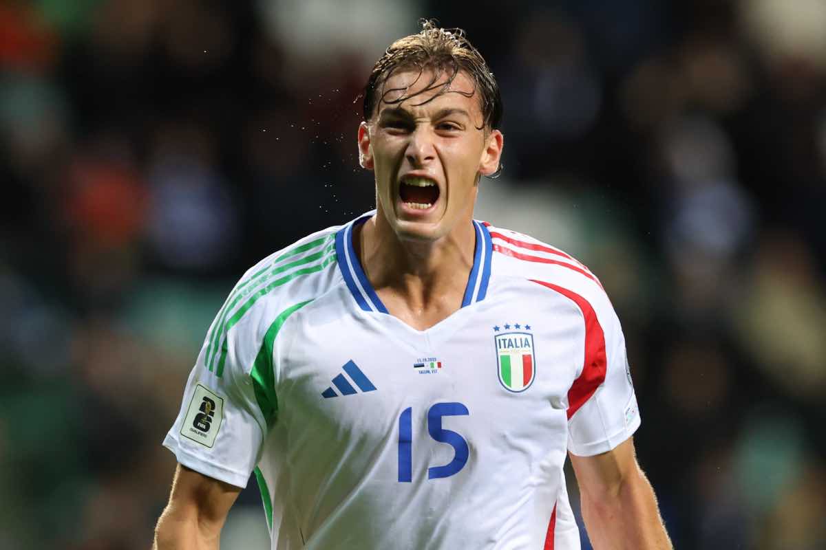 L’Italia potrebbe andare ai mondiali tramite playoff