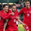 Calhanoglu, le parole sull’Inter e che elogio a Yildiz