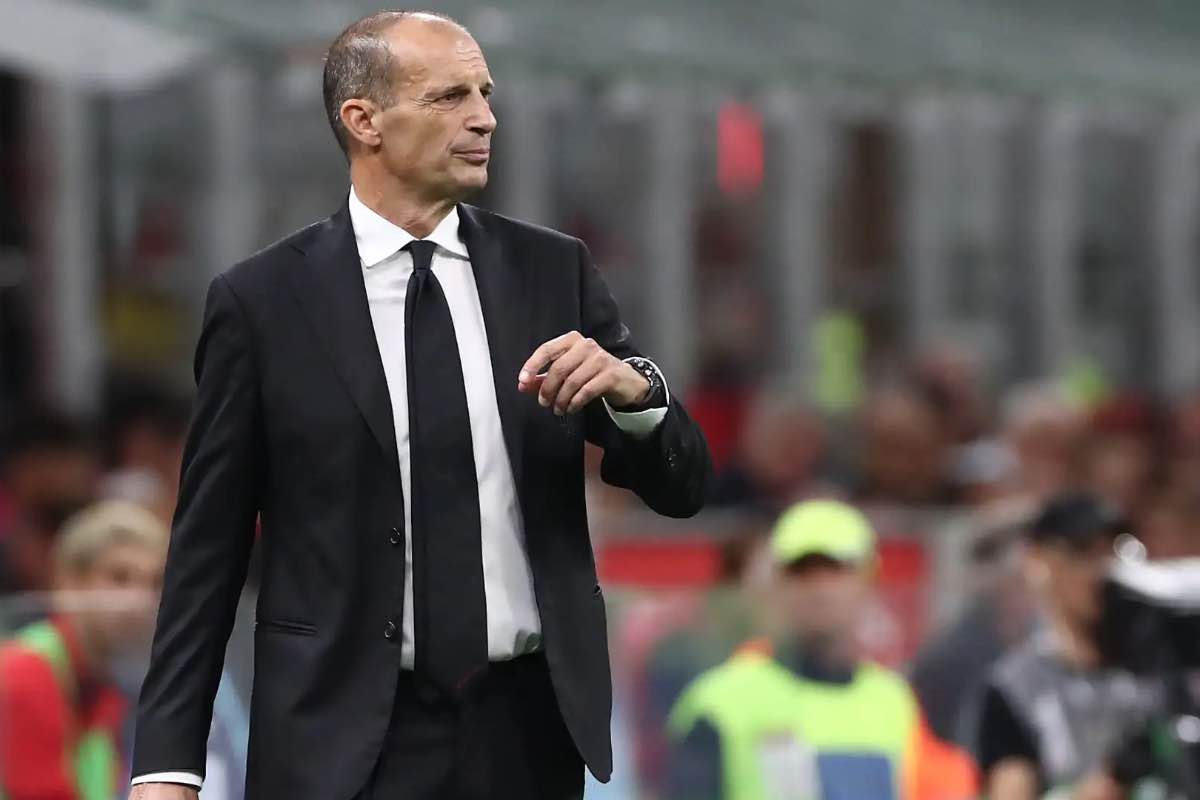 Milan, Allegri pensa a un cambio modulo senza Saelemaekers