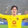 Le parole di Mile Svilar sulla Roma