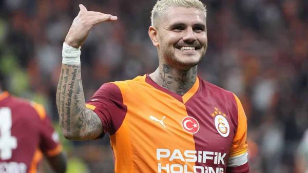 Torino, si sogna il colpo Icardi: c’è il contatto con l’entourage del giocatore