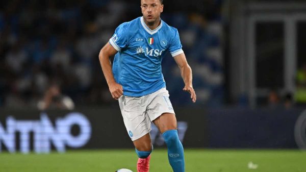 Napoli, Rrahmani mette l’Inter nel mirino: può rientrare contro i nerazzurri