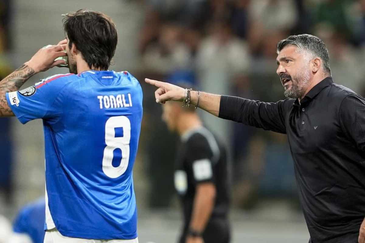 Qualificazioni mondiali, le probabili formazioni di Italia-Israele