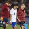 Brutte notizie per il Milan: infortunio per Pulisic in nazionale