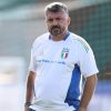 Italia, Gattuso pensa a dei nuovi convocati per le prossime sfide