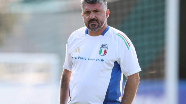 Italia, Gattuso pensa a dei nuovi convocati per le prossime sfide