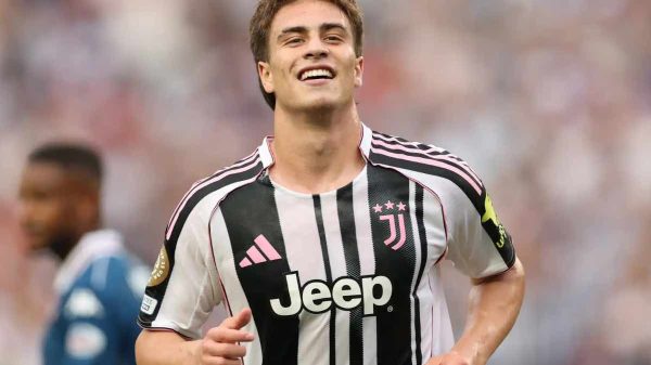 Juventus, Yildiz dietro alle due punte. La nuova idea di Tudor