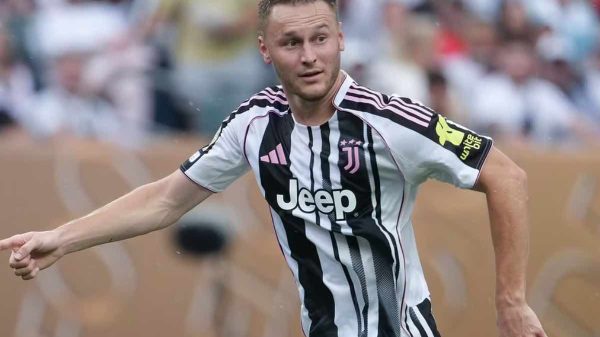 Juventus, Koopmeiners perde valore: il drastico calo in un anno