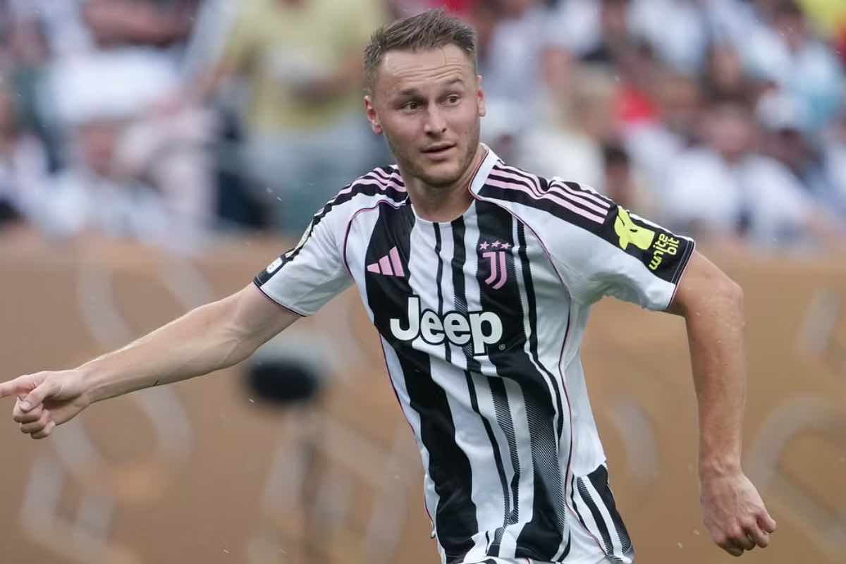 Juventus, Koopmeiners perde valore: il drastico calo in un anno