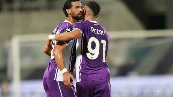 La Fiorentina dovrà fare a meno di Kean per la sfida col Milan: pronto Piccoli
