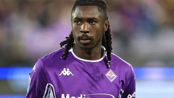 Kean può recuperare per il Milan: le ultime