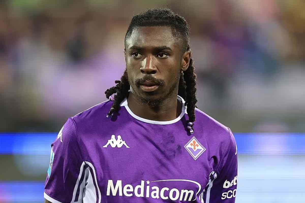 Kean può recuperare per il Milan: le ultime