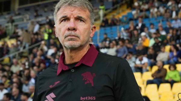 Le probabili formazioni di Torino-Napoli