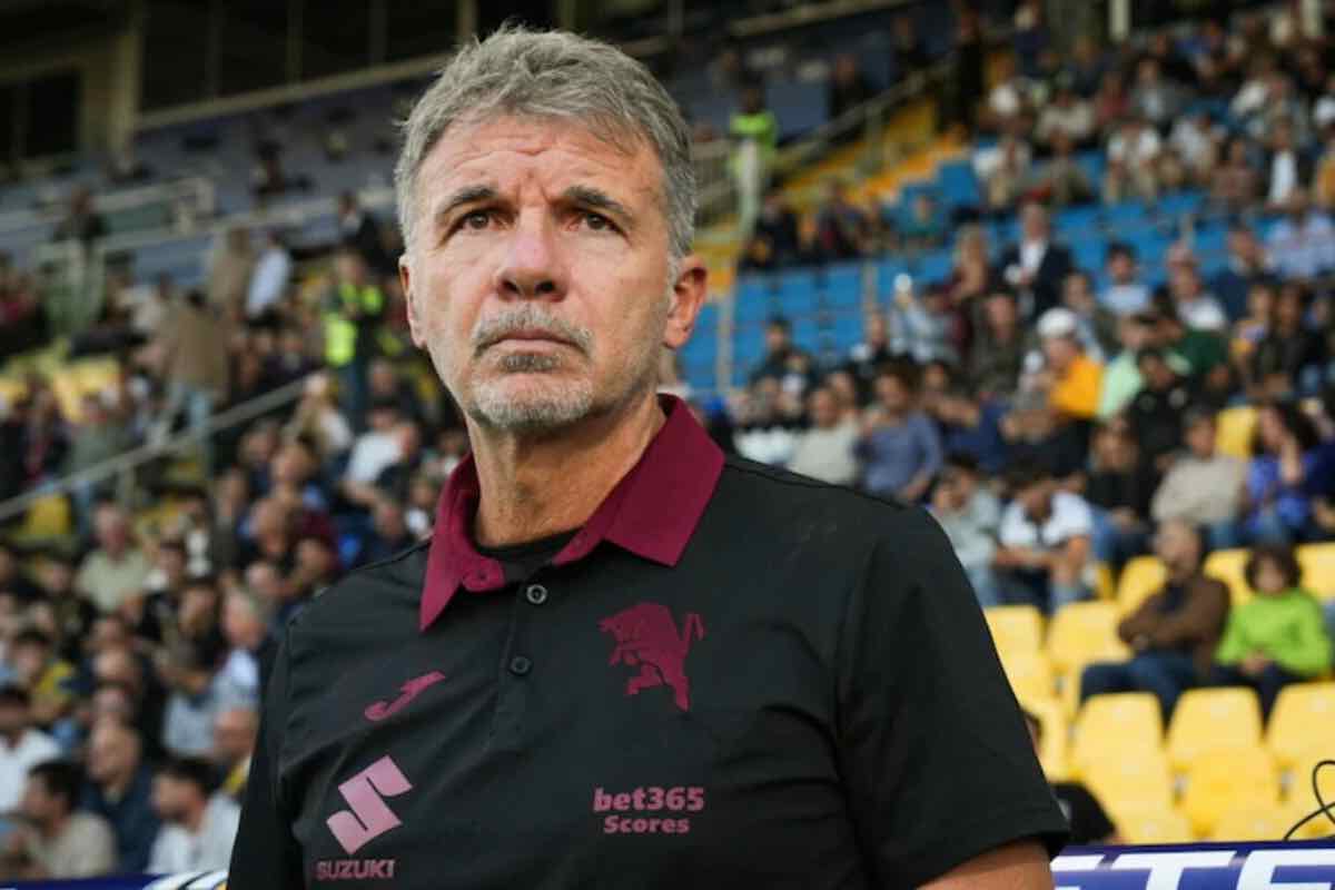 Le probabili formazioni di Torino-Napoli