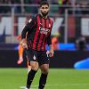 Milan, altro infortunio: stop per Loftus-Cheek in rifinitura