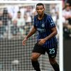 Super prova di Akanji contro la Roma: Barella e Bastoni apprezzano