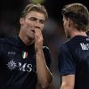 Guai Napoli, McTominay e Hojlund rischiano di saltare la sfida col PSV