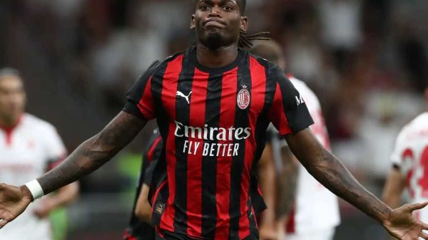 Serie A, le probabili formazioni di Milan-Fiorentina