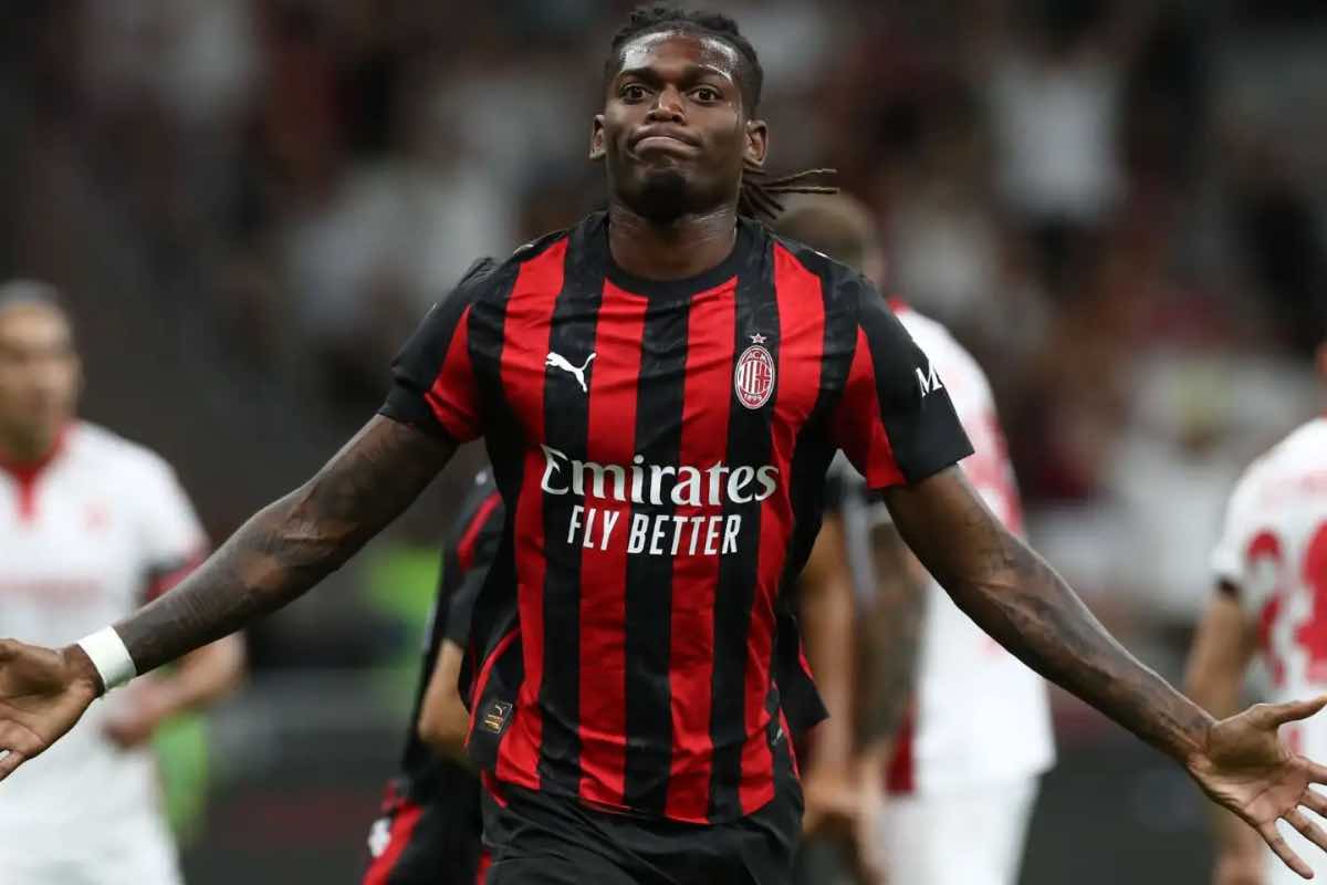 Serie A, le probabili formazioni di Milan-Fiorentina