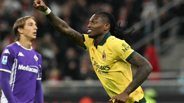 Serie A, mai una lotta così: 4 squadre in un punto