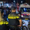 180 tifosi del Napoli sono stati allontanati da Eindhoven prima della gara contro il PSV