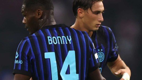 Champions League, le probabili formazioni di USG-Inter