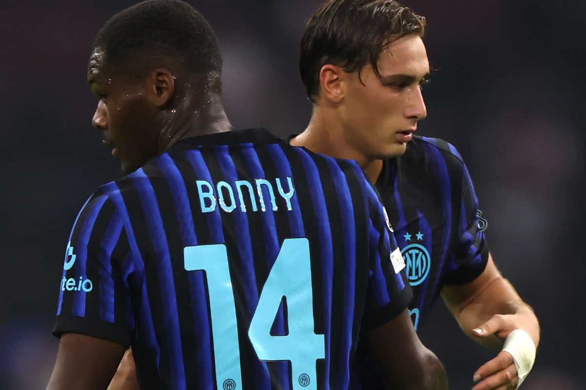 Champions League, le probabili formazioni di USG-Inter