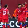 Champions League, gol a valanga: infranto un nuovo record