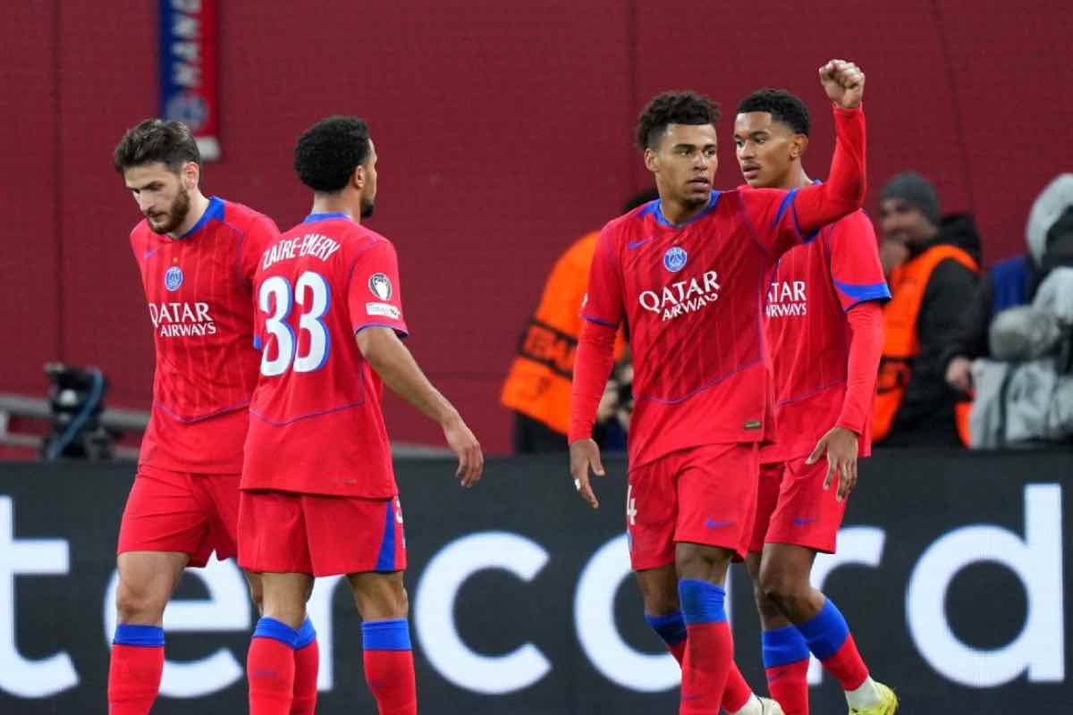 Champions League, gol a valanga: infranto un nuovo record