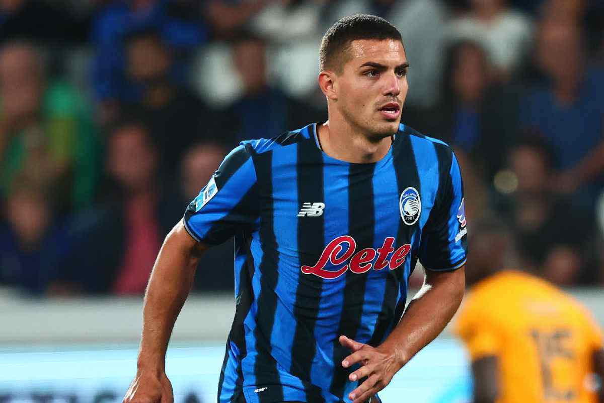 Le probabili formazioni di Atalanta-Slavia Praga