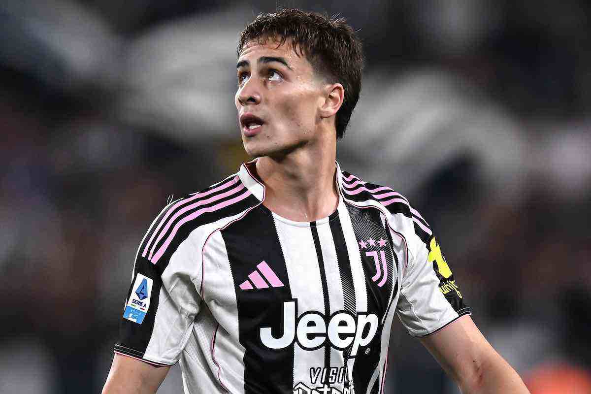 Champions League, le probabili formazioni di Real Madrid-Juventus