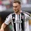 Così Koopmeiners dopo Real Madrid-Juventus