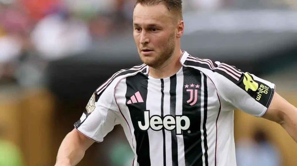 Così Koopmeiners dopo Real Madrid-Juventus