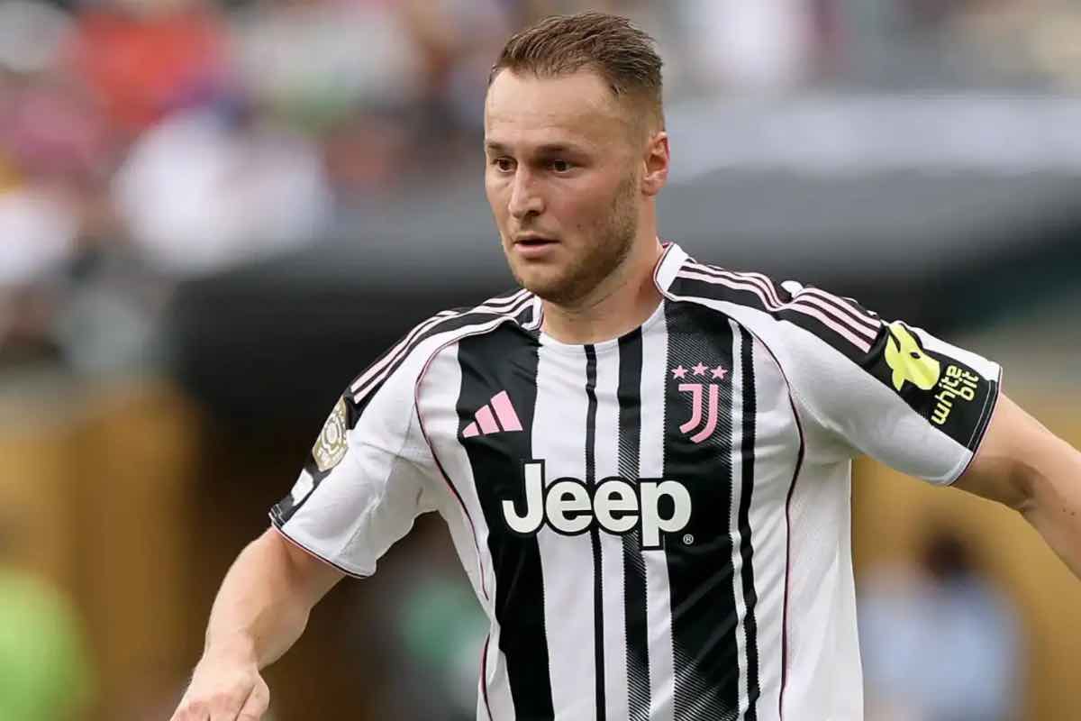 Così Koopmeiners dopo Real Madrid-Juventus