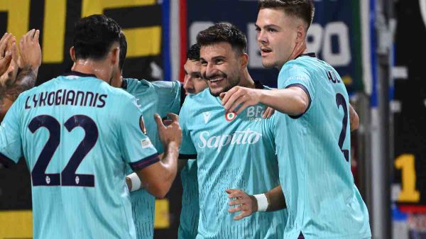 Europa League, le probabili formazioni di Steaua Bucarest-Bologna