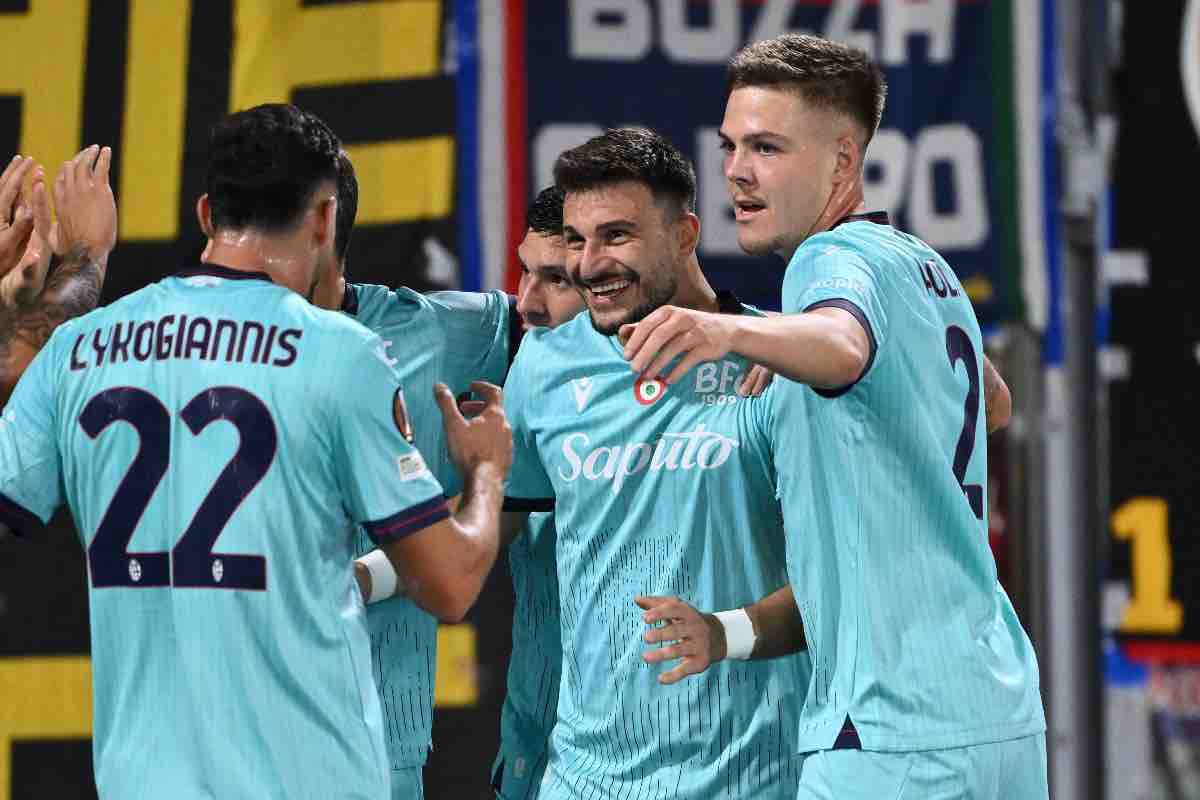 Europa League, le probabili formazioni di Steaua Bucarest-Bologna