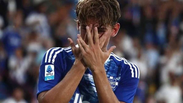 Nico Paz all’Inter? Ecco cosa c’è di vero