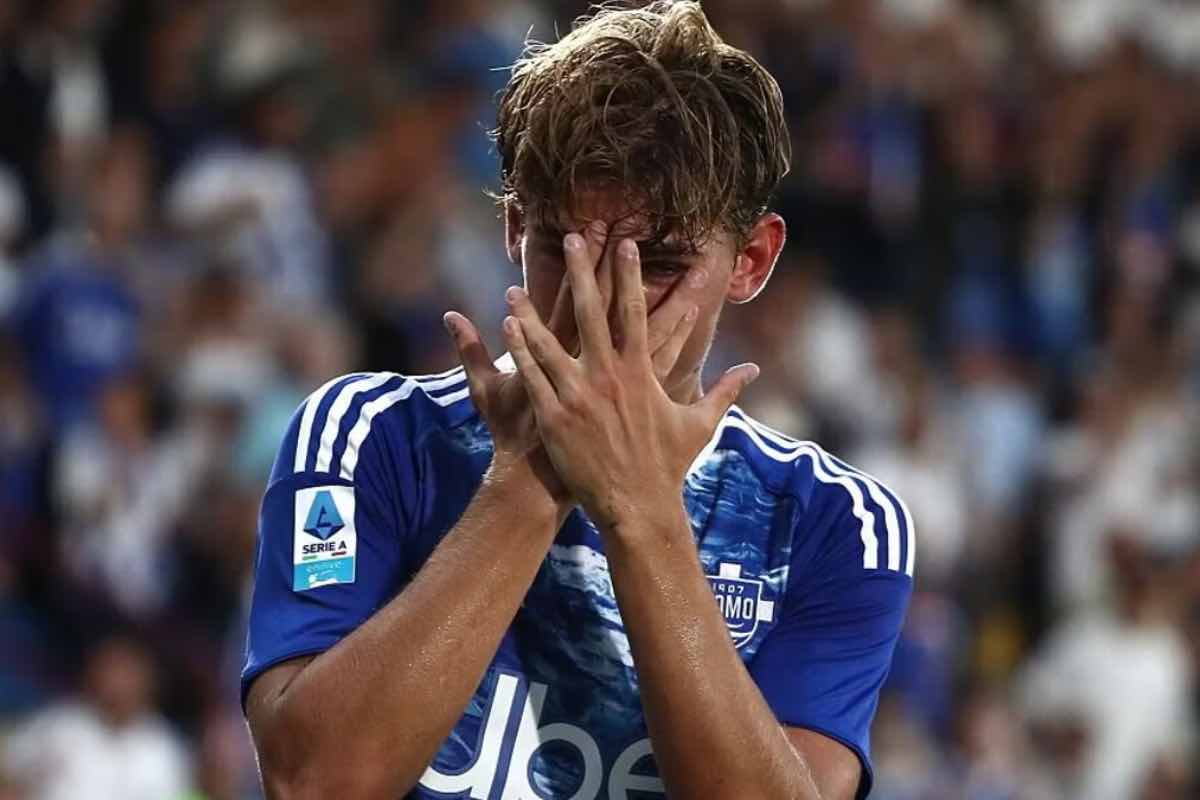 Nico Paz all’Inter? Ecco cosa c’è di vero