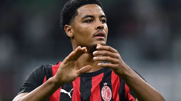 Serie A, le probabili formazioni di Milan-Pisa