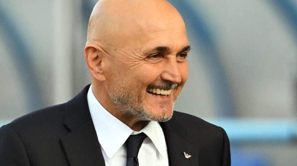 Incontro decisivo tra Spalletti e Comolli nella giornata di oggi