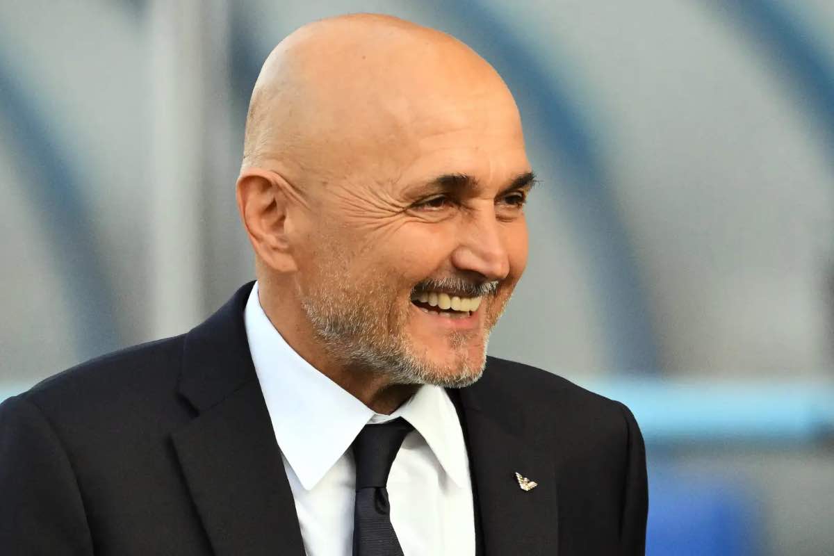 Incontro decisivo tra Spalletti e Comolli nella giornata di oggi