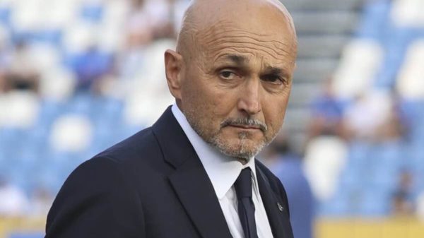 Juve, fatta per Spalletti: firma attesa tra oggi e domani