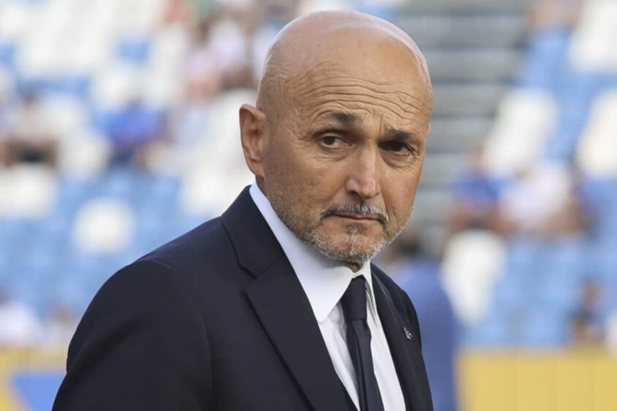 Juve, fatta per Spalletti: firma attesa tra oggi e domani