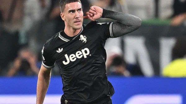 Serie A, le probabili formazioni di Juventus-Udinese