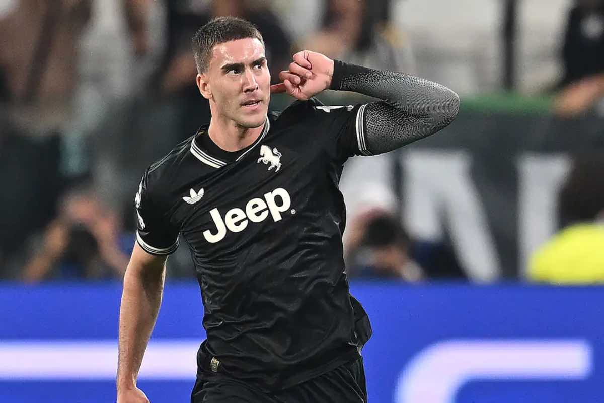 Serie A, le probabili formazioni di Juventus-Udinese